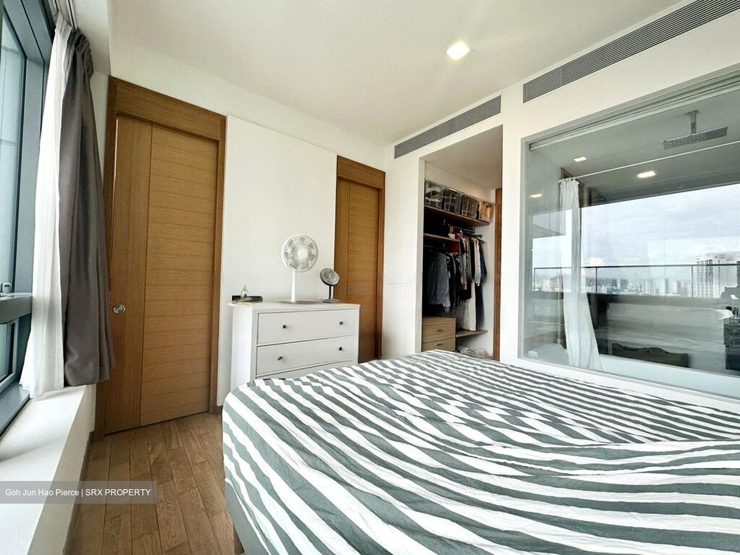 Concourse Skyline (D7), Apartment #470381421
